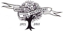 Anniversary Design