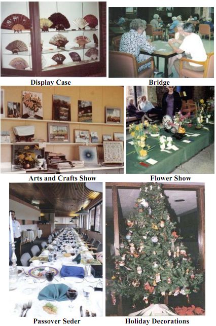 Traditions