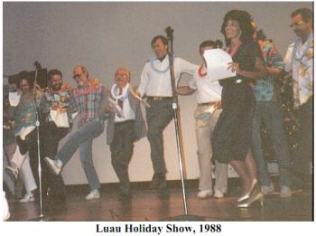 1988 Holiday ?Show