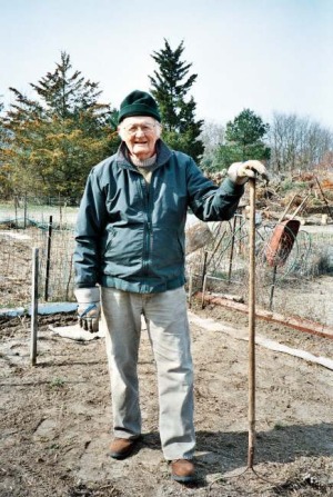 Sandy Heath