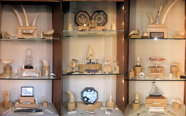 Display Case