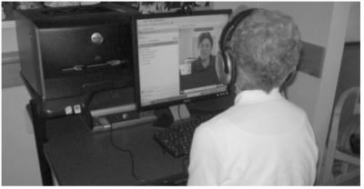 Skype in Estaugh