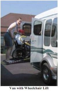 van