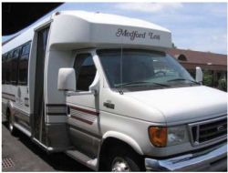 new bus
