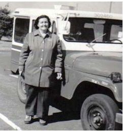 mail carrier