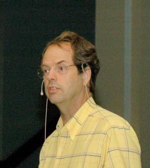 Brad Thompson