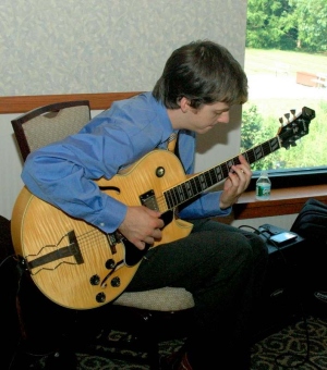 Dan Hanrahan