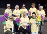 AC memory walk