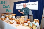 craft fair