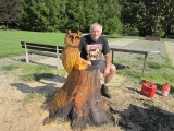 hootie owl