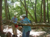 irene trails committee