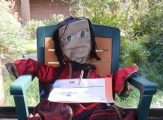 scarecrows